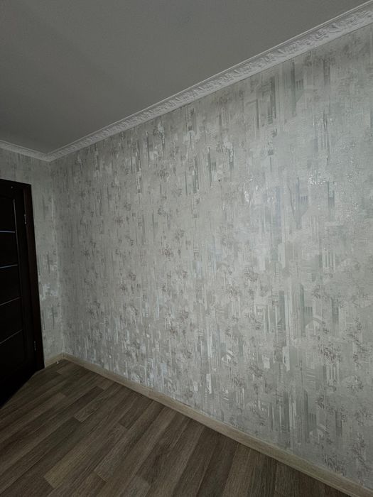 Ремонт под ключ |обои |стены