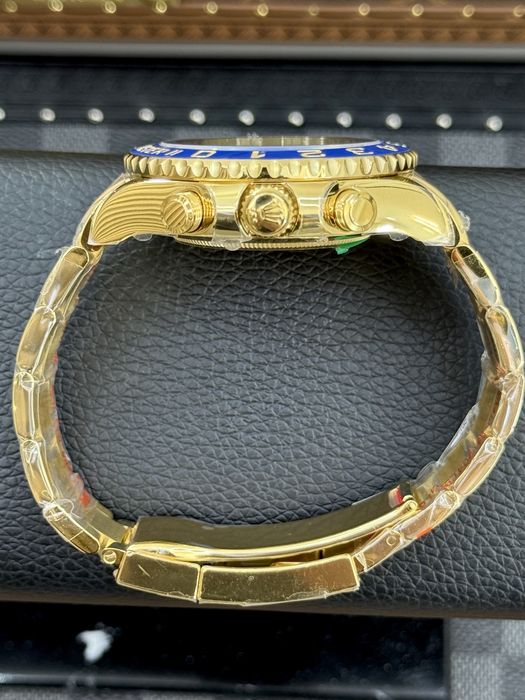 Rolex Yacht-Master || Yellow Gold 18k