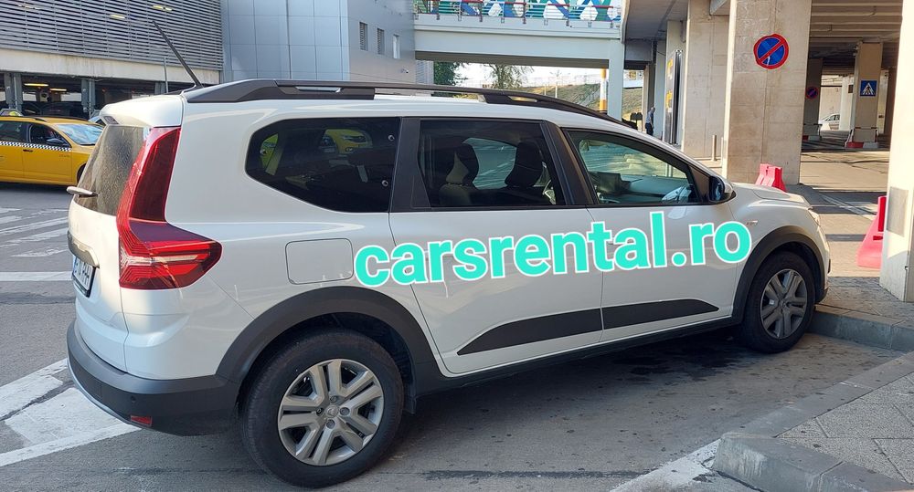 Inchiriere microbuz 8+1 locuri. Închirieri auto sct 4,