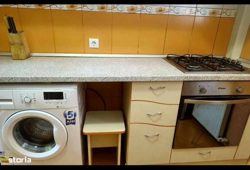 Apartament cochet in zona Matei Voievod -