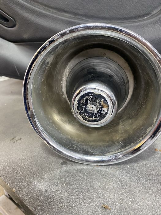 Продам СГУ колокол