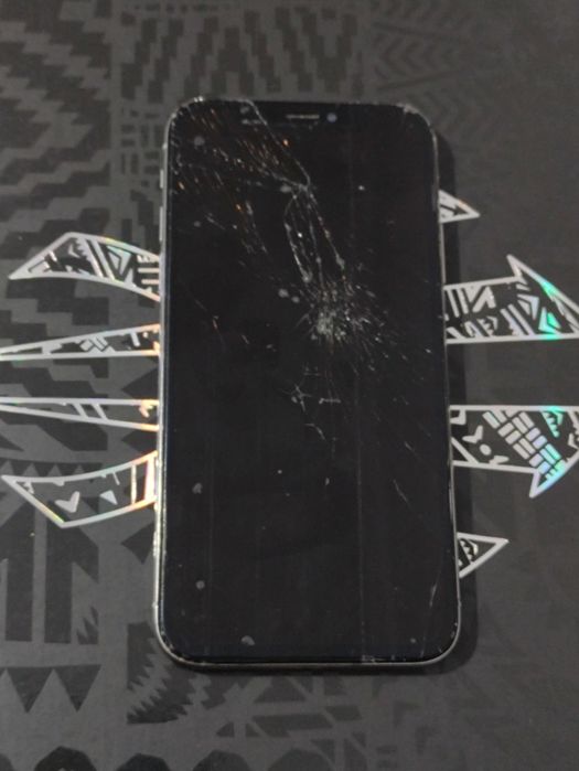 В продаже iPhone x