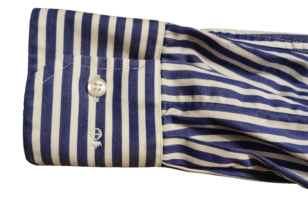 риза с дълъг ръкав Eterna