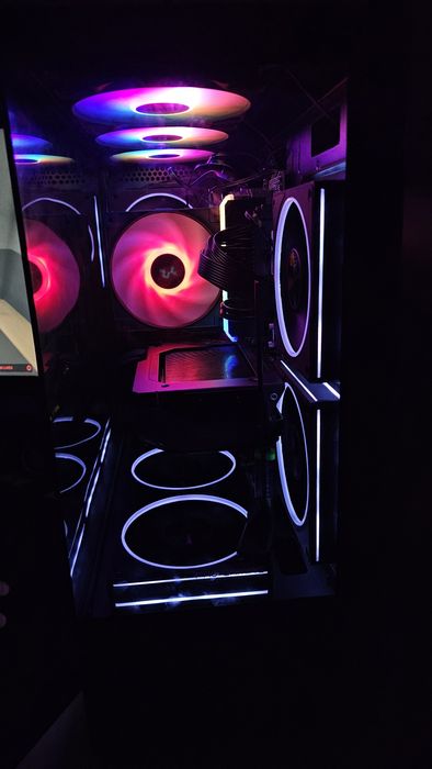 Servicii de asamblare și mentenanță PC & laptop – rapid și profesional