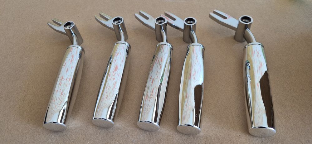 Ръкохватки универсални за сладолед машина