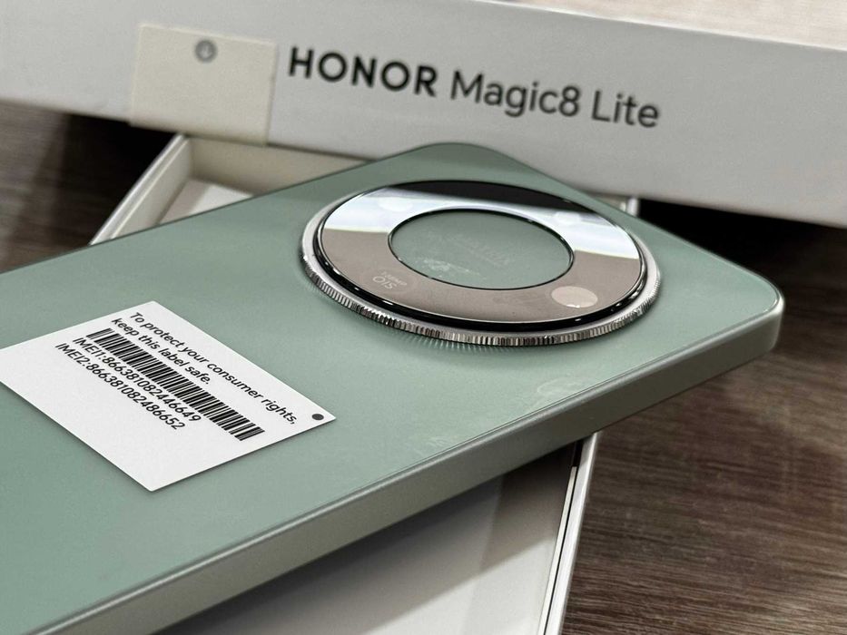 Honor Magic8 Lite 512GB