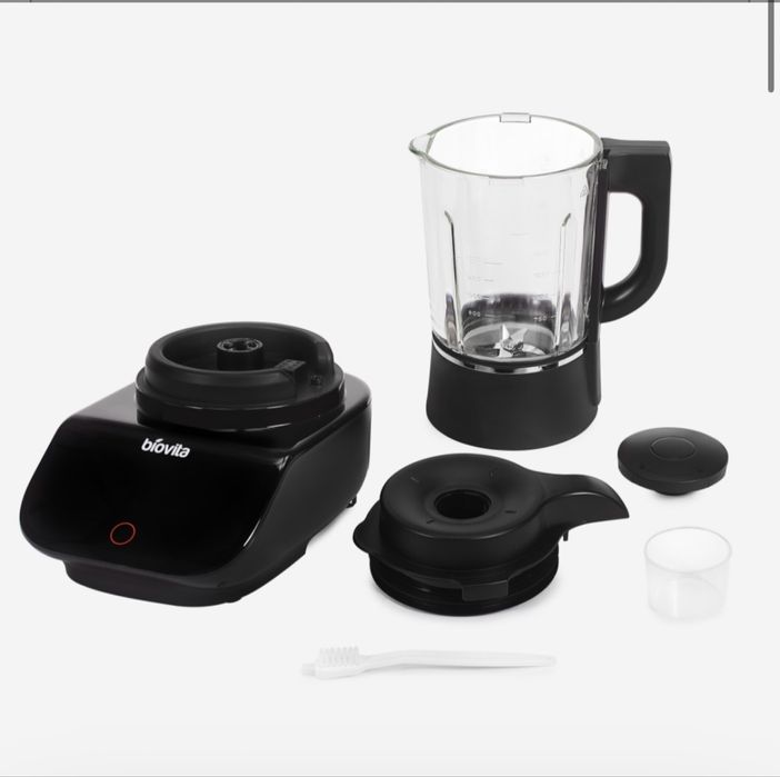 Blender cu încălzire Biovita , 1.75 L capacitate, 1900 W