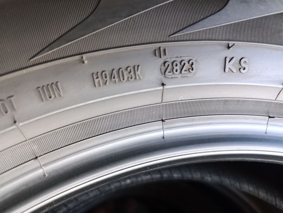 Anvelope de vara 235 55 18 Pirelli MO dot 2023