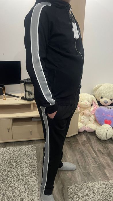 Treining Calvin Klein de bărbați
