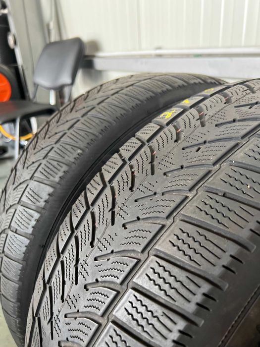 Anvelope 215 65 17 Iarna Dunlop Dot 2823