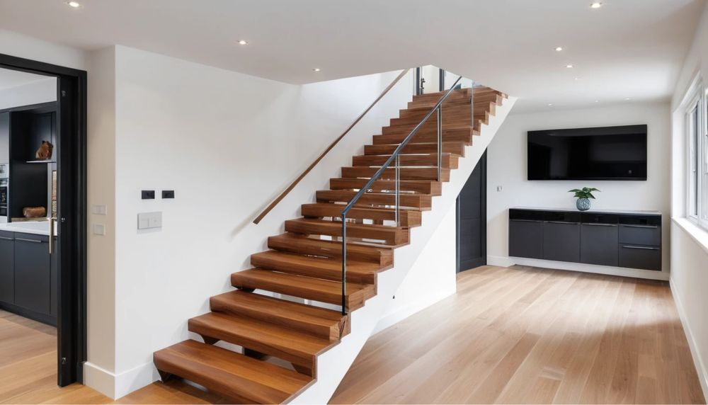 Лестница, Лестницы, Лестницы деревянные, лестницы на заказ