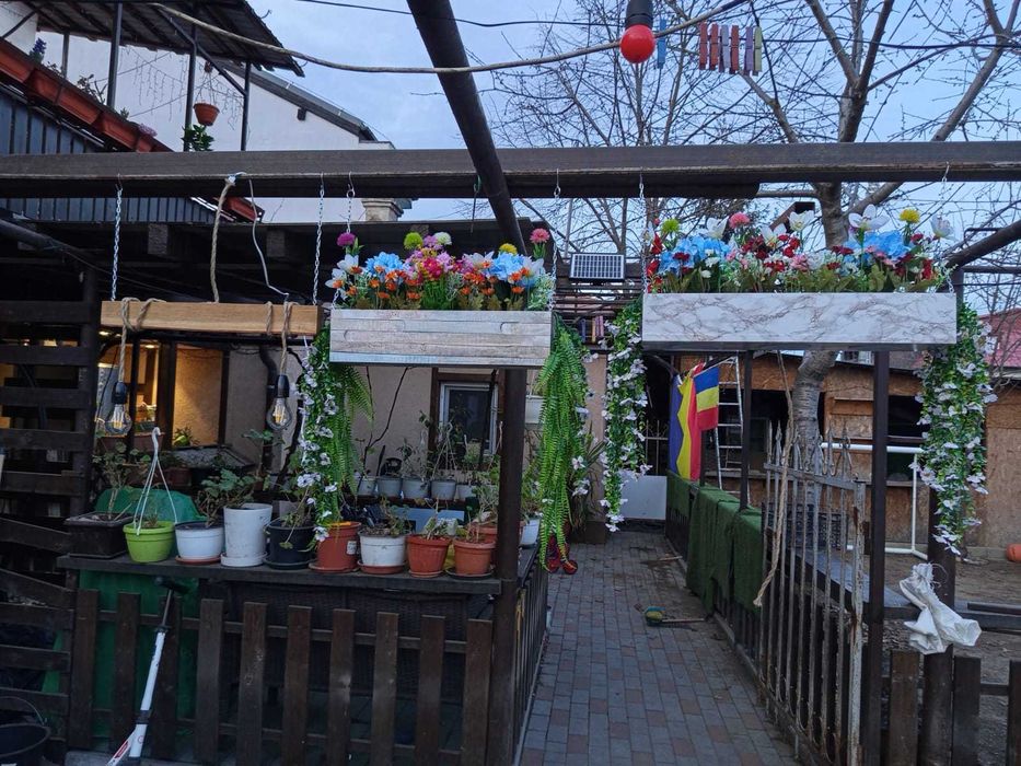 Lustre Fantezie București