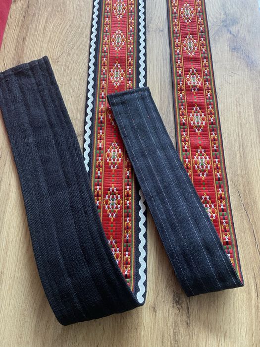 Етно колани за пафти