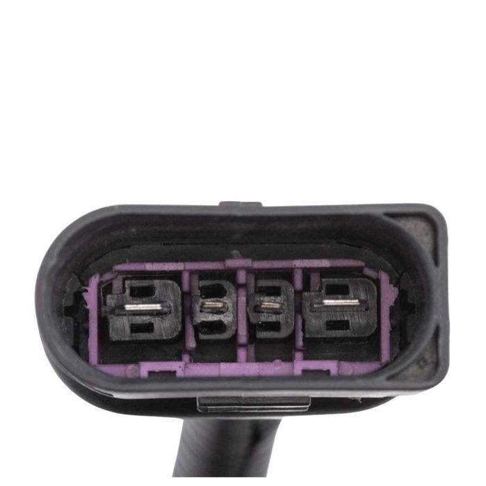 Мотор (моторче) за ръчна спирачка на Audi A8 S8 D3 02-10 4E0998281 L/R