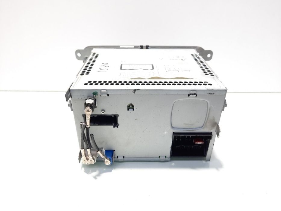 Radio CD cu navigatie, cod 3C8035279S, VW Passat (362) Volkswagen
