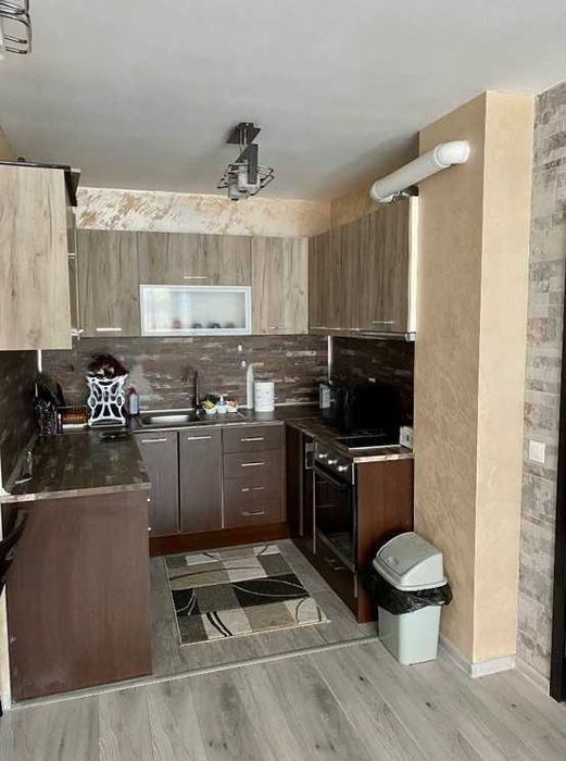 Продава се Двустаен апартамент в София, Мусагеница - 72 кв.м за 1834 €/кв.м - Снимка #1