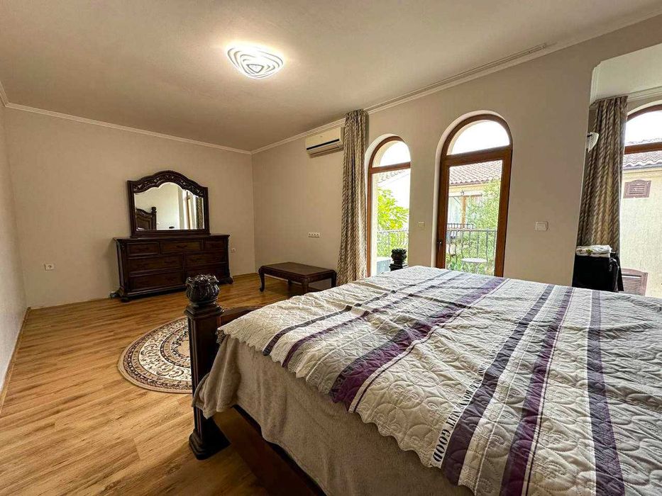 Продава се Къща в к.к. Елените - 147 кв.м за 1327 €/кв.м - Снимка #7