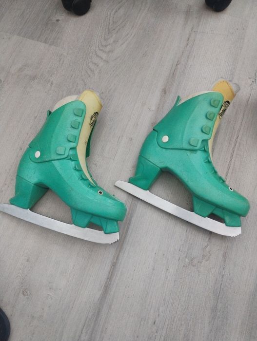 кънки за лед 32 номер