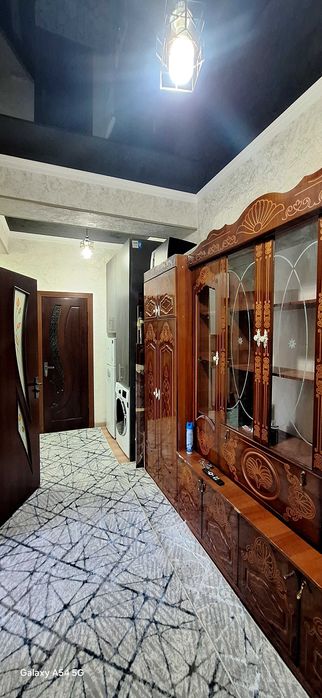 Ижарага квартира берилади