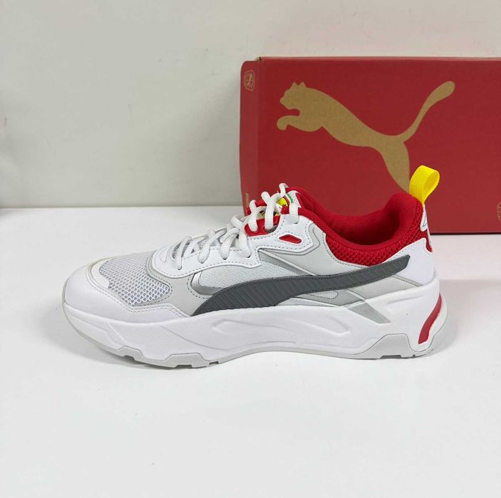 Puma Ferrari Trinity