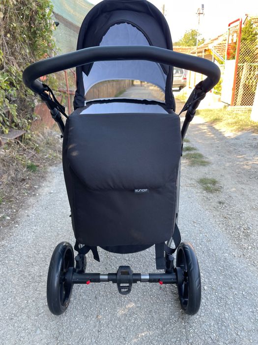 Детска количка Kunert
