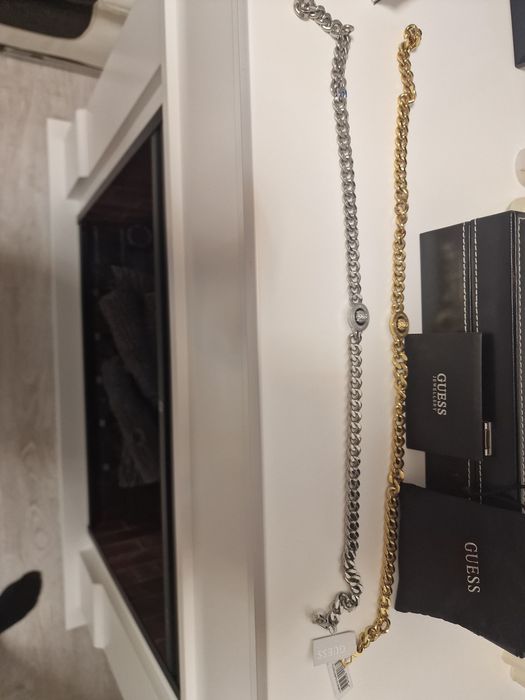 Lanțuri cuban guess