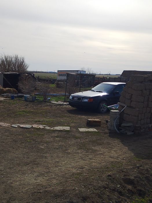 Продам Ауди 100 с4