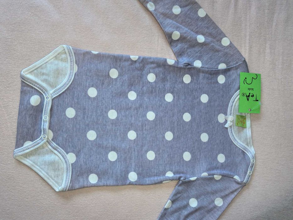 Нови бодита момиче Breeze и български 80