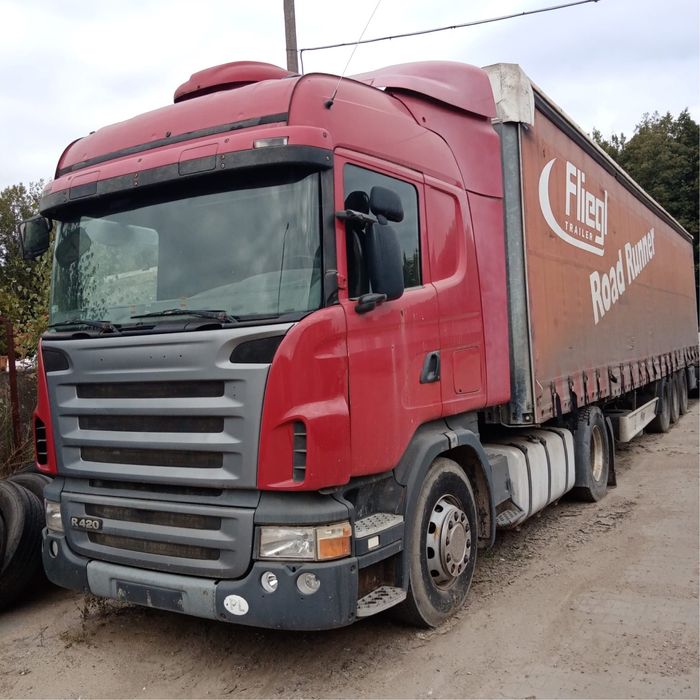 Авторазбор Грузовых