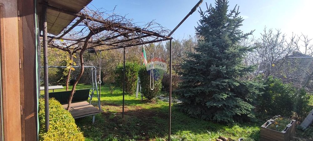 Продава се Къща в с. Доброглед, Област Варна - 46 кв.м за 1566 €/кв.м - Снимка #2