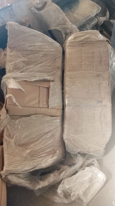 Бмв е39 салон кожа