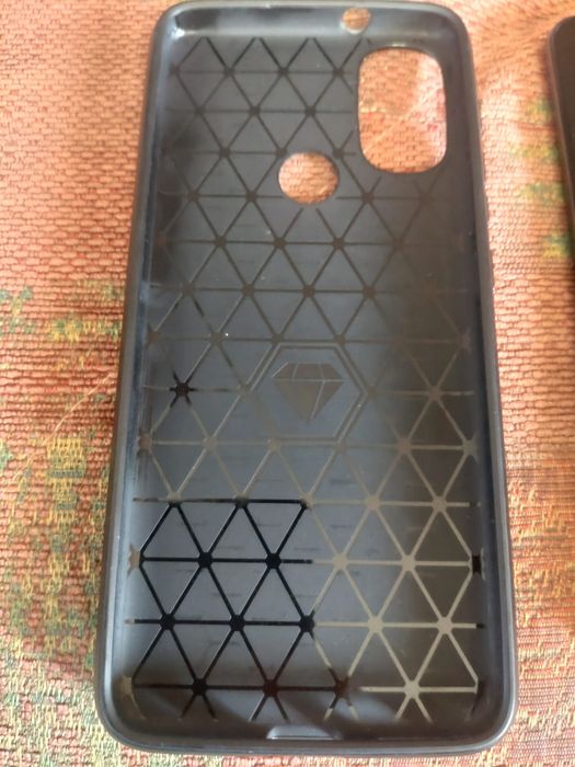 Motorola moto e 20