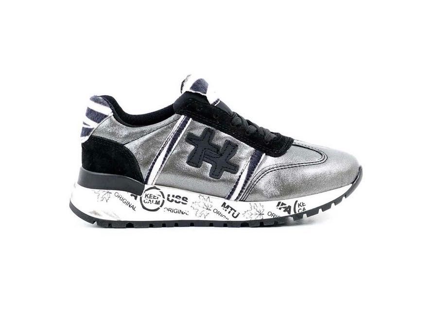 Нови кожени маркови маратонки 39