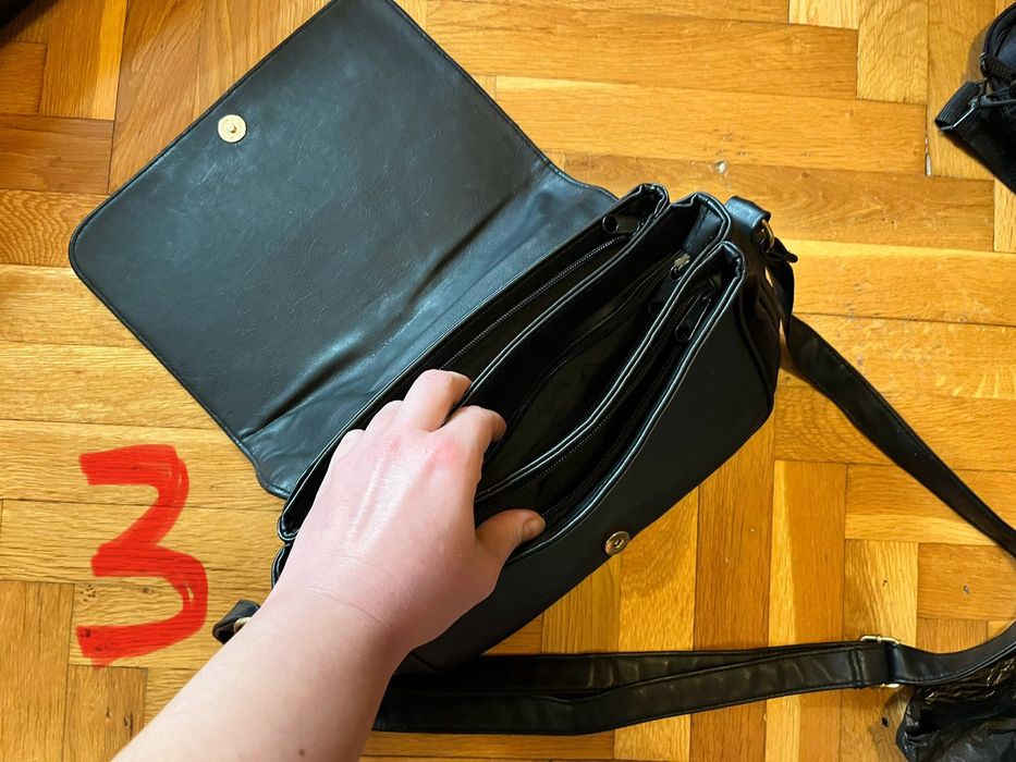 Дамски чанти различни