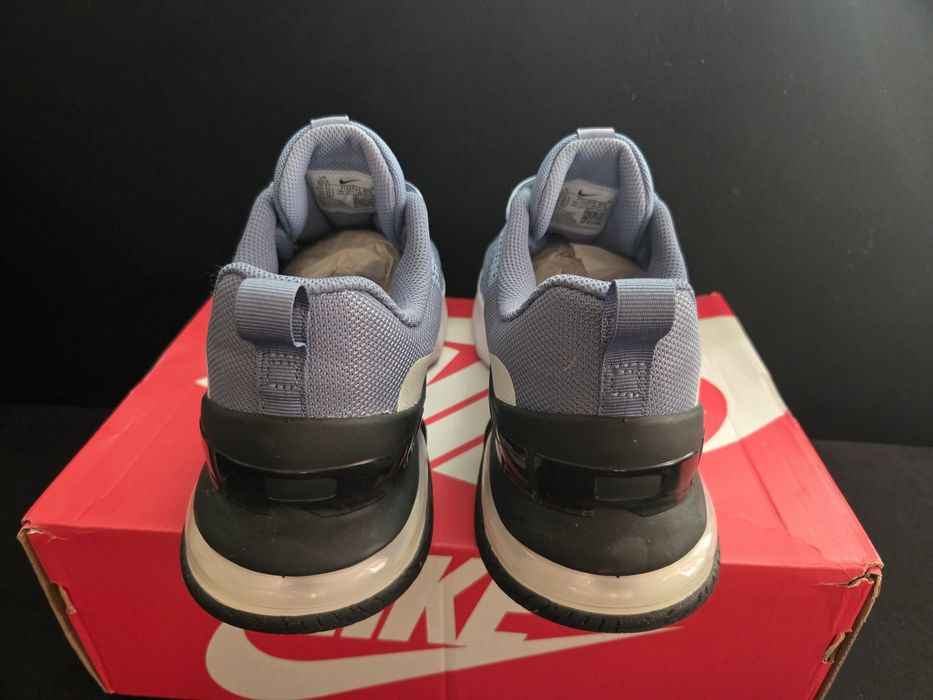 Nike Air Max 44,5 номер - оригинални мъжки маратонки