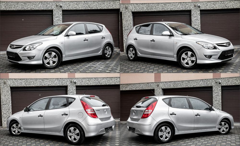 ~Hyundai I30~An 2011~1.4 Benzina~145.000 Km~Impecabil !!!