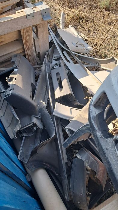 Гольф 3 по запчастям