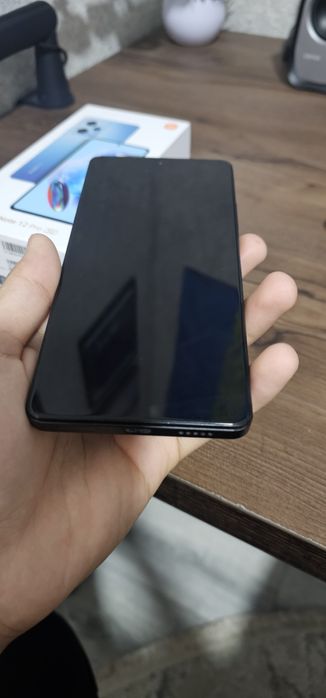 Redmi note 12 pro 5g 256gb
