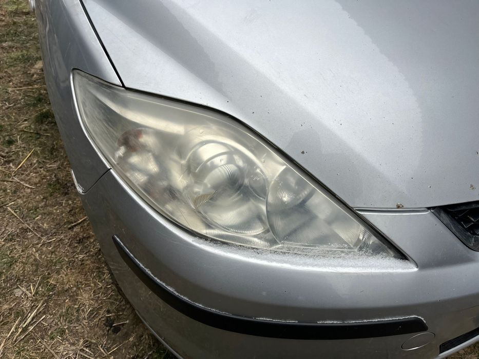 Far dreapta 149202A011A Mazda 5 CR [2005 - 2008