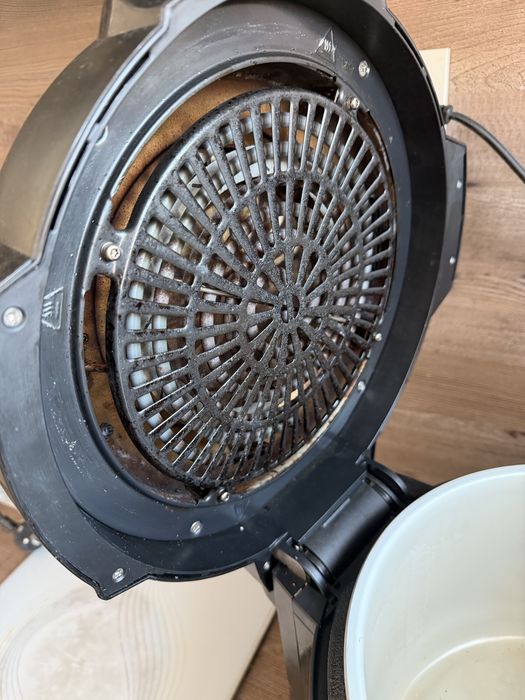 Ninja мултикукър + готвене под налягане