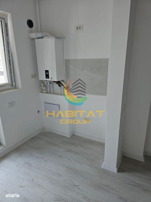 Comision 0!Vanzare 2 Camere Berceni Direct Dezvoltator!