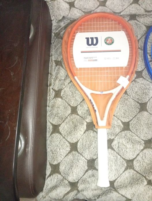 Palete Wilson de vînzare