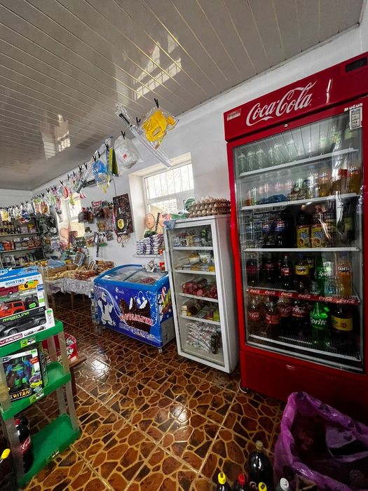 Бизнес-үй сатылады