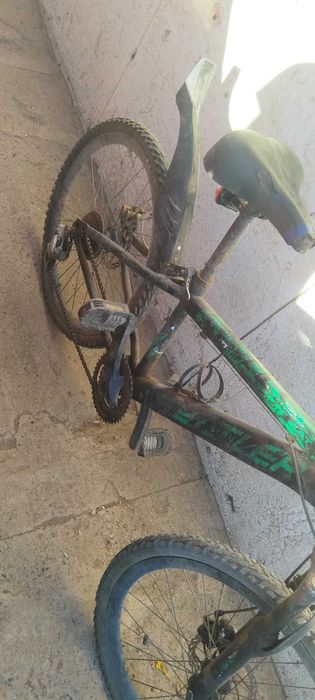 Продам велосипед