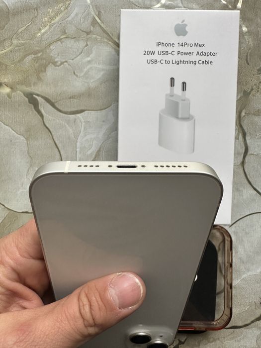 De vanzare iPhone 14 Plus ca nou