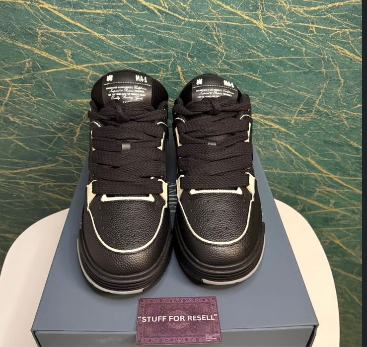 Sneakers amiri ma1