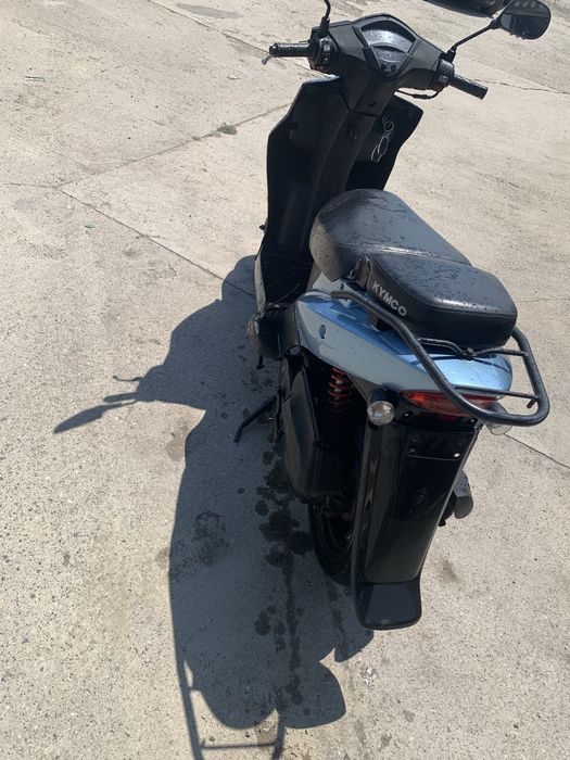 Scuter kymco agility 50 in perfeta stare de fuctionare