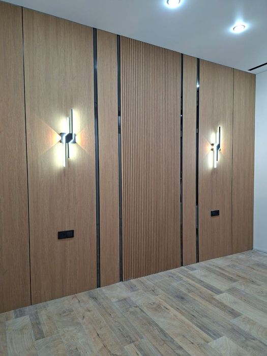 Ремонт квартиры под ключ