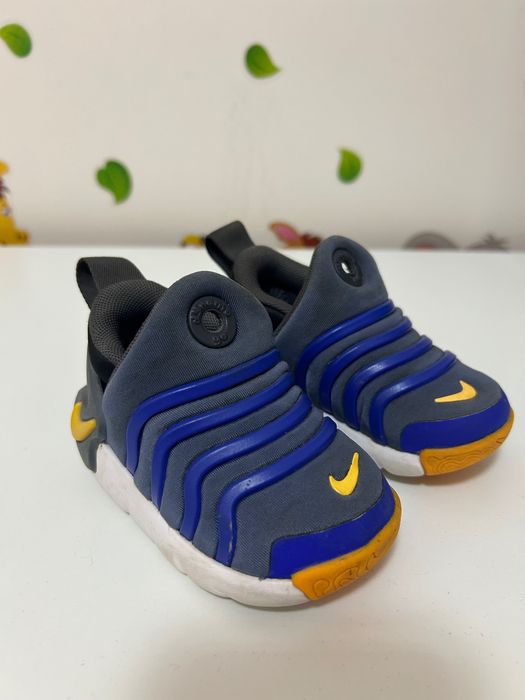 Детски маратонки nike