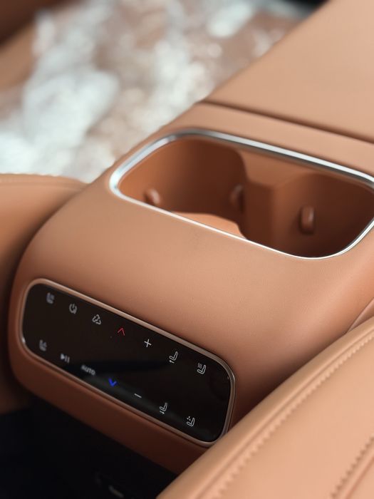 Leapmotor C16 2026+sovga